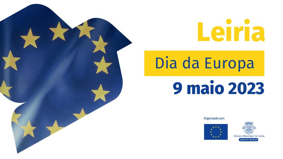 Dia da Europa 2023