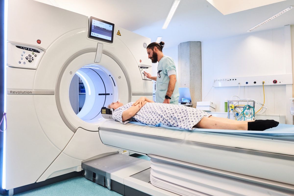 Semana Europeia contra o Cancro 🎗️