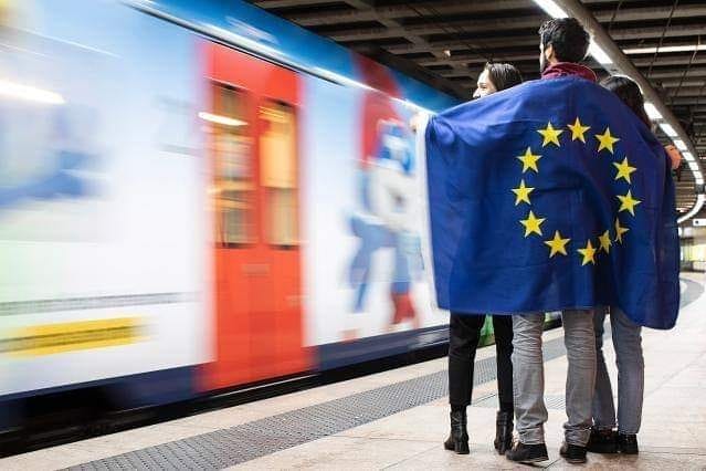 Poltica de coeso: Comisso aprova investimento de 83 milhes de euros para melhorar metro de Lisboa 