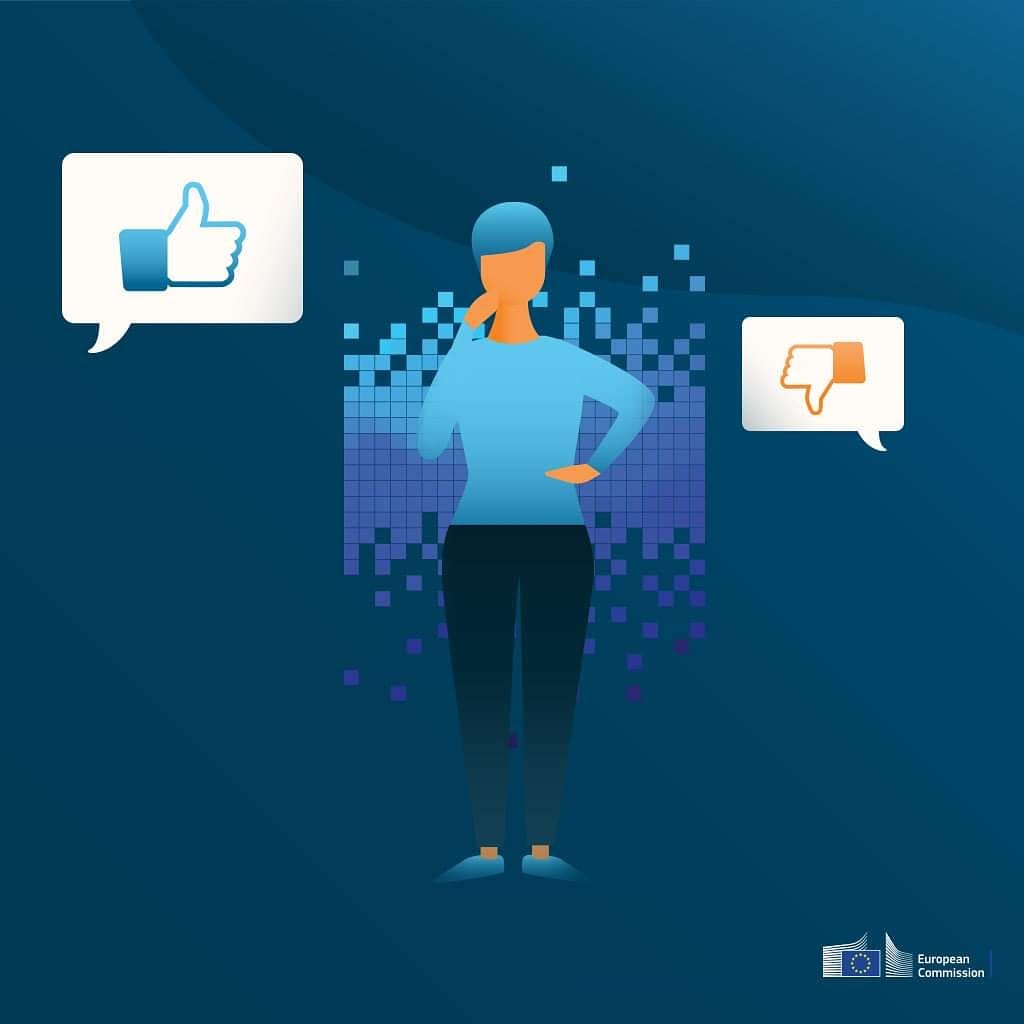 Relatrio da Comisso: normas de proteo de dados da UE capacitam cidados e so adequadas  era digital