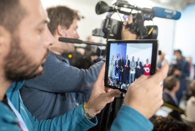 Quarta edio do Prmio de Jornalismo Fernando de Sousa