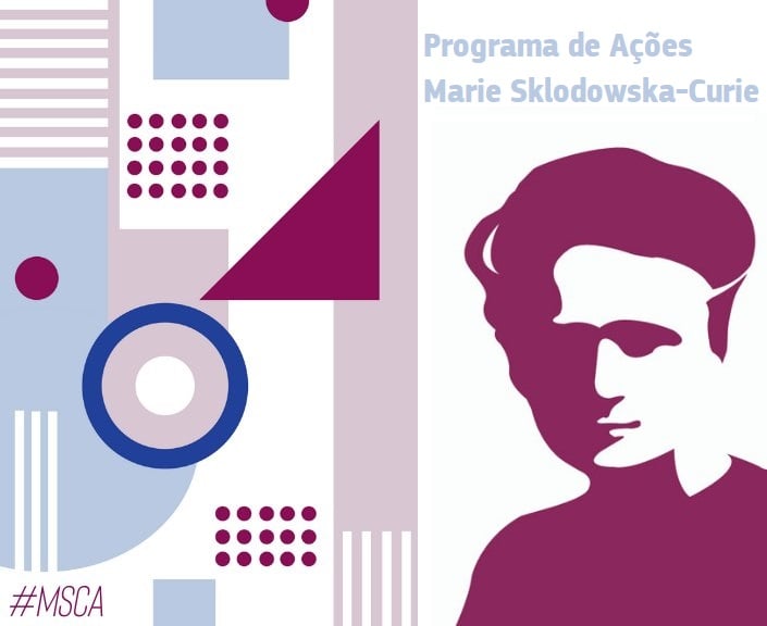 Programa de Aes Marie Skłodowska-Curie:  328 milhes de euros para apoiar 1 630 investigadores, entre os quais 19 portugueses. 