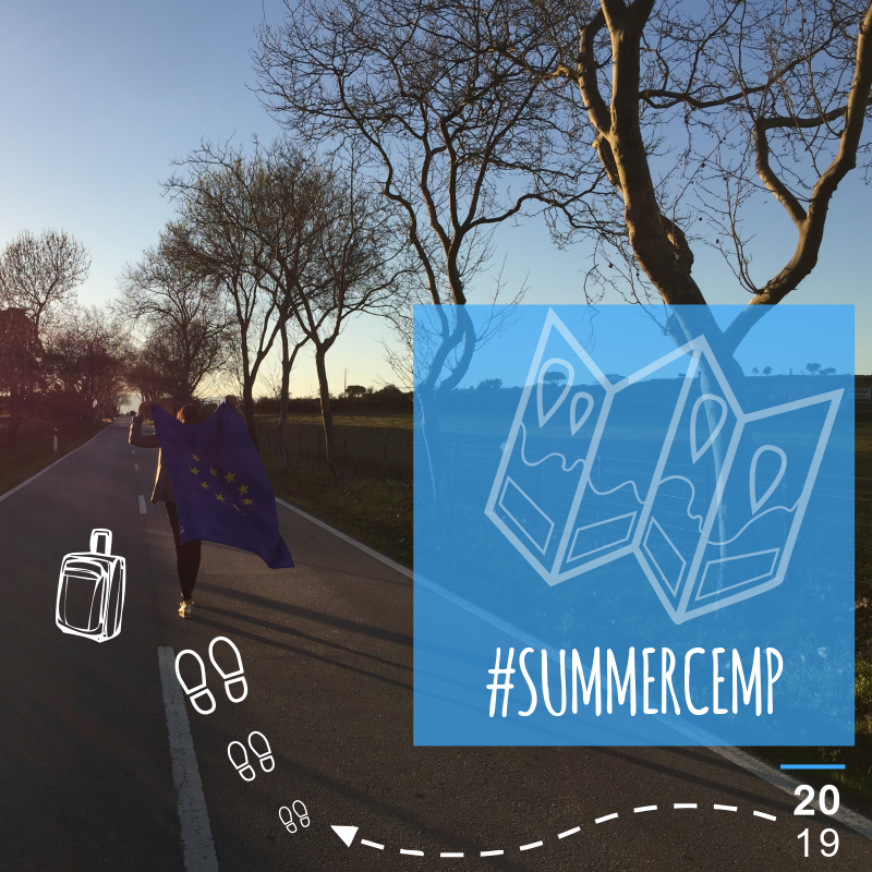 SummerCEmp 2019