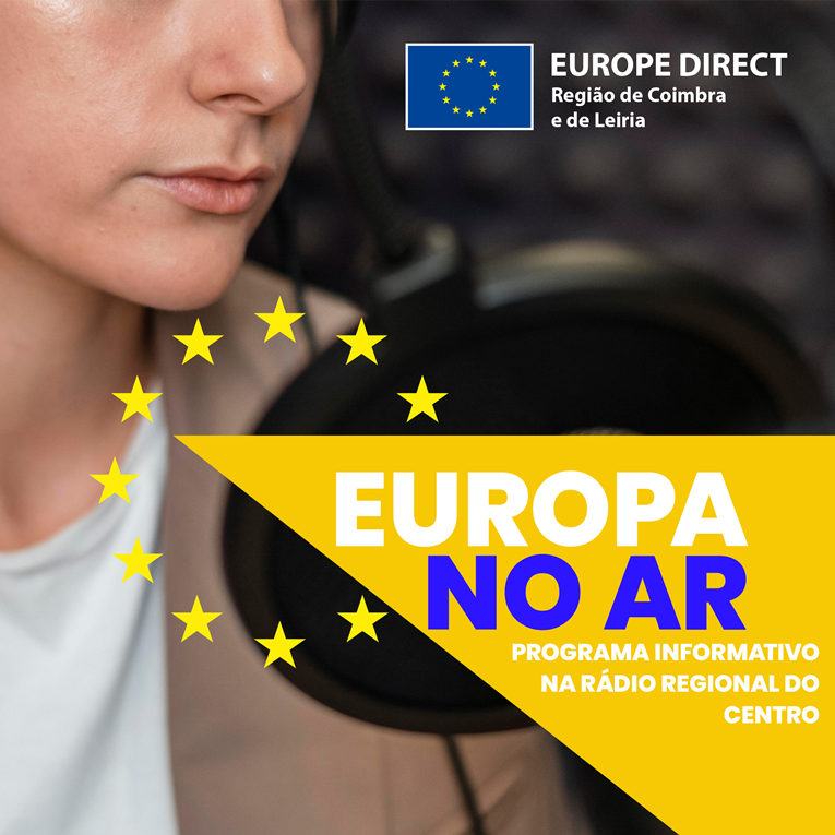 Europa No Ar