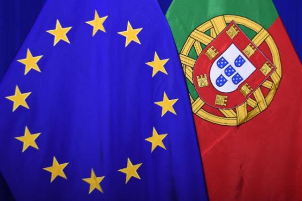 Comisso avana para levantamento da suspenso do pagamento de 714 milhes de euros do plano de recuperao e resilincia de Portugal