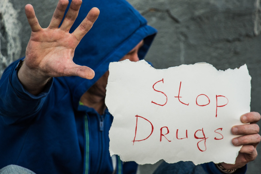 Nova Agenda e Plano de Ao da UE de Luta contra a Droga 2021-2025