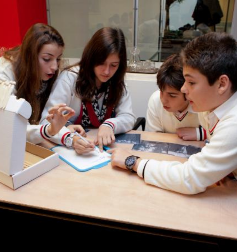 Espaço Europeu da Educação: dois projetos portugueses entre os vencedores do Prémio Europeu de Ensino Inovador 2022