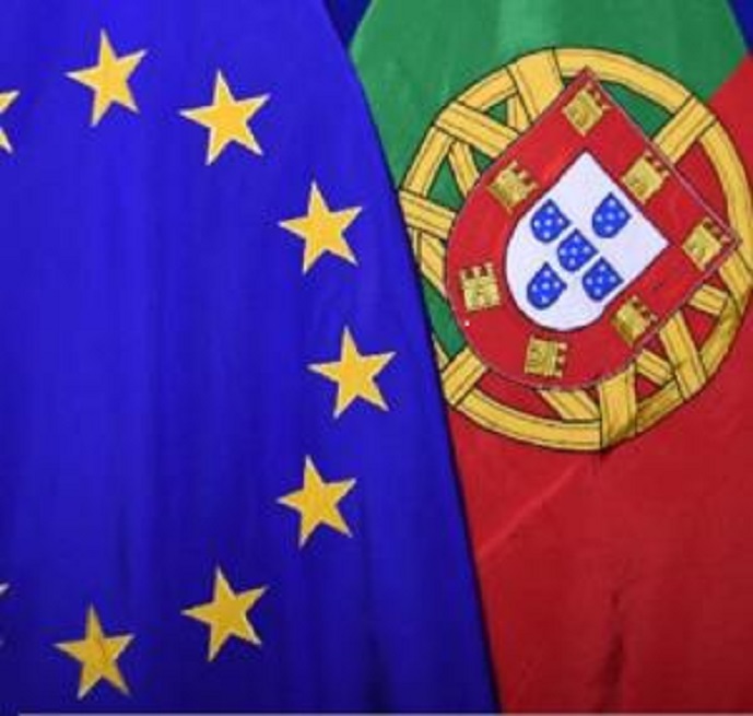 NextGenerationEU: Comisso Europeia desembolsa 2,2 mil milhes de euros de pr-financiamento a Portugal