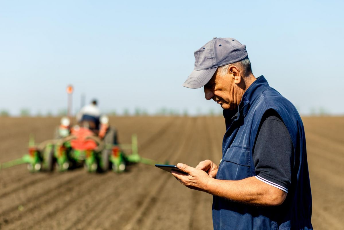 Consulta Pblica sobre a Nova Estratgia para a Renovao Geracional na Agricultura