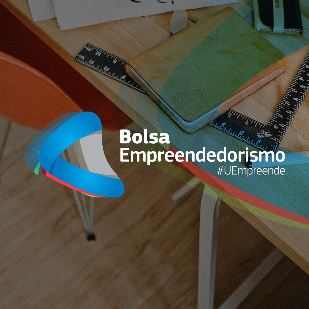 Bolsa do Empreendedorismo 2018 