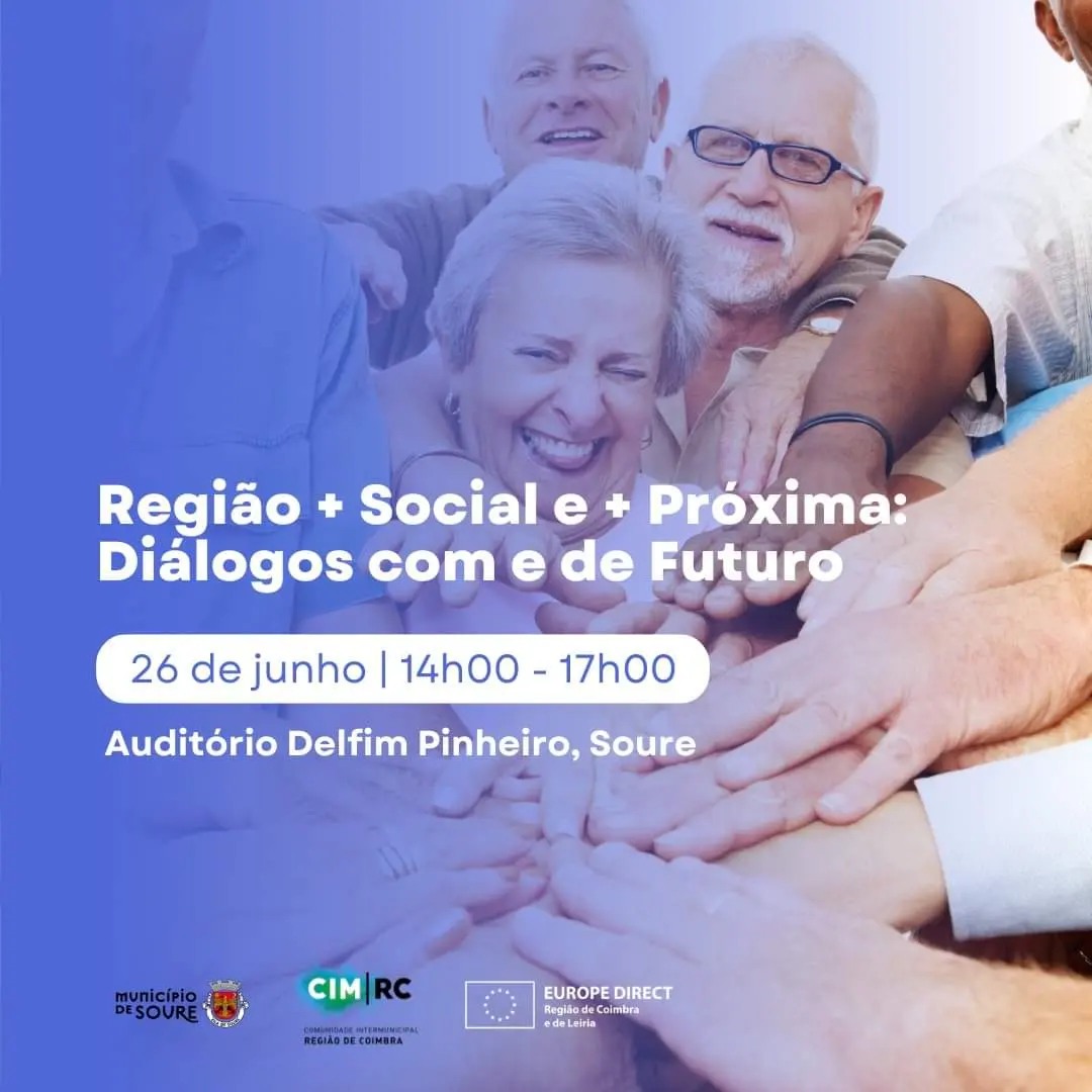 Regio + Social + Prxima 