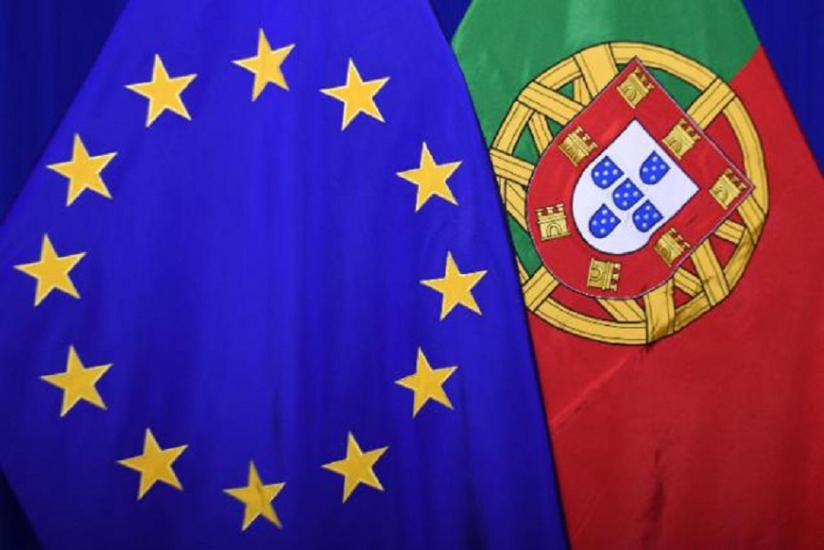 Eurobarmetro: maioria dos portugueses reconhece impacto positivo da poltica de coeso