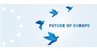 Livro Branco Da Comissão Sobre o Futuro da Europa