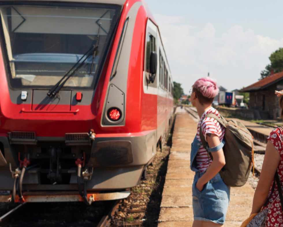 40.� anivers�rio de Schengen: Comiss�o Europeia oferece 900 passes de viagem a jovens portugueses