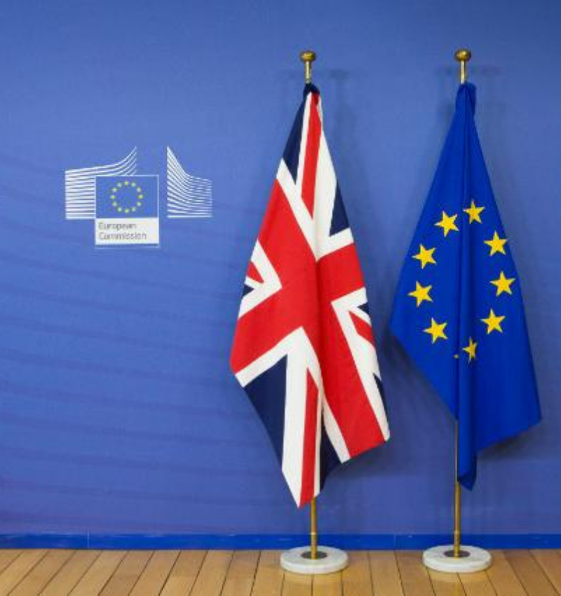 Reserva de Ajustamento ao Brexit: Comisso aprova pr-financiamento de 2 mil milhes de euros para 12 Estados-Membros