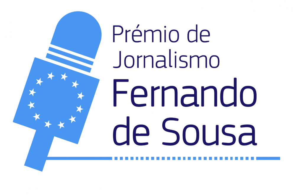 Nomeados os finalistas da 5ª edição do Prémio de Jornalismo «Fernando de Sousa»