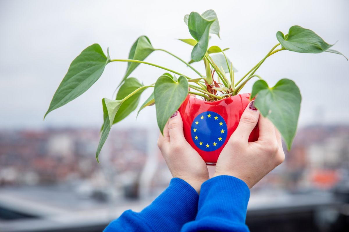 Novo plano de ao para a economia circular mostra a via para uma economia competitiva e sem impacto no clima para consumidores conscientes 