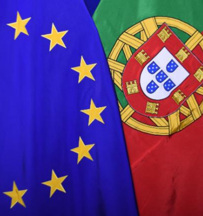 PRR: Comisso d luz verde ao stimo pedido de pagamento de Portugal no montante de 1,06 mil milhes de euros