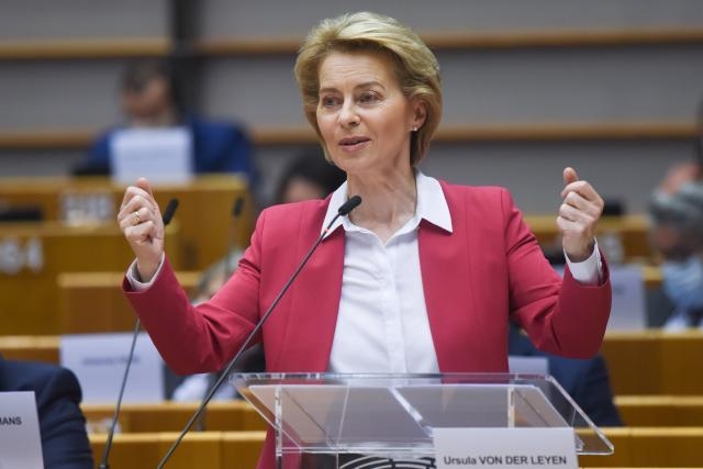 A Hora da Europa: reparar os danos e preparar o futuro para a prxima gerao
