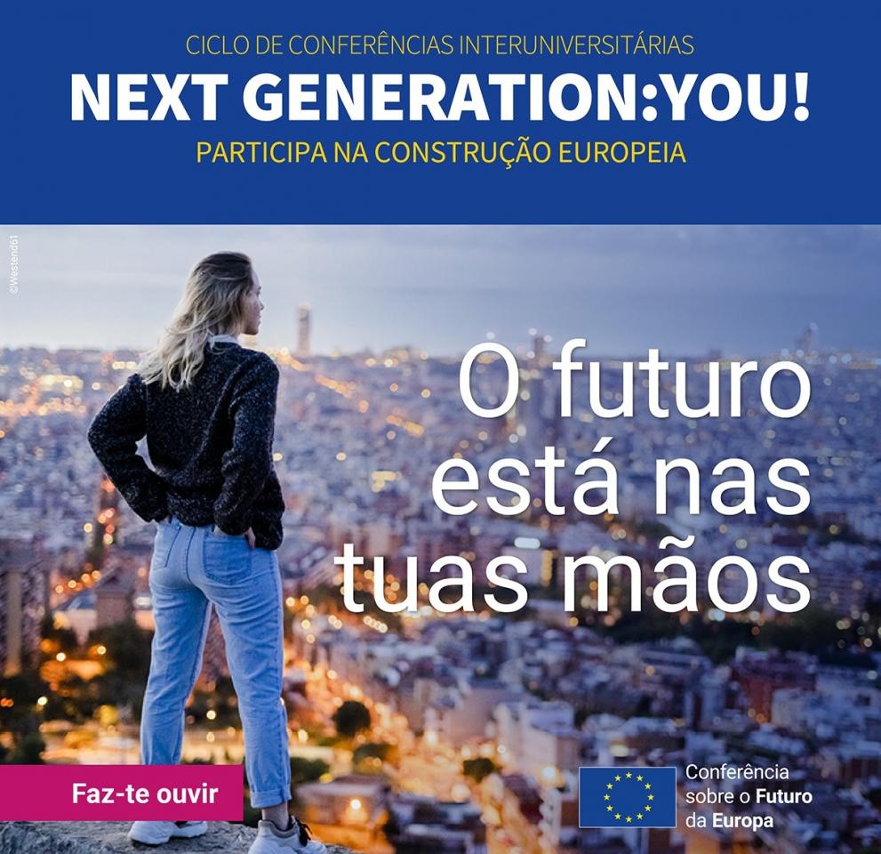 Next Generation: You