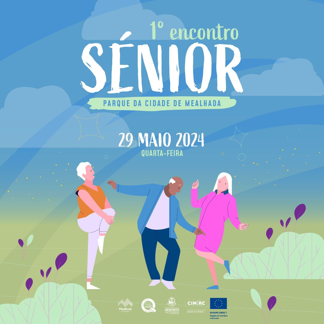 Encontro Snior Mealhada