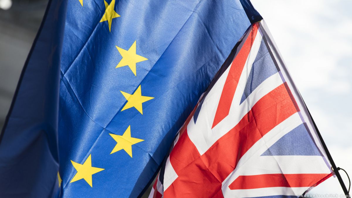 Brexit: as implicaes da nova relao UE-Reino Unido para si