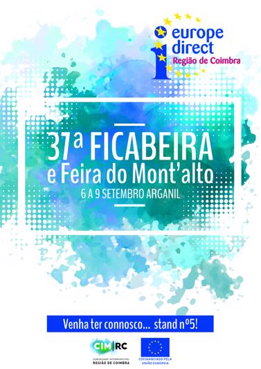 37 FICABEIRA e Feira do Montalto 2018