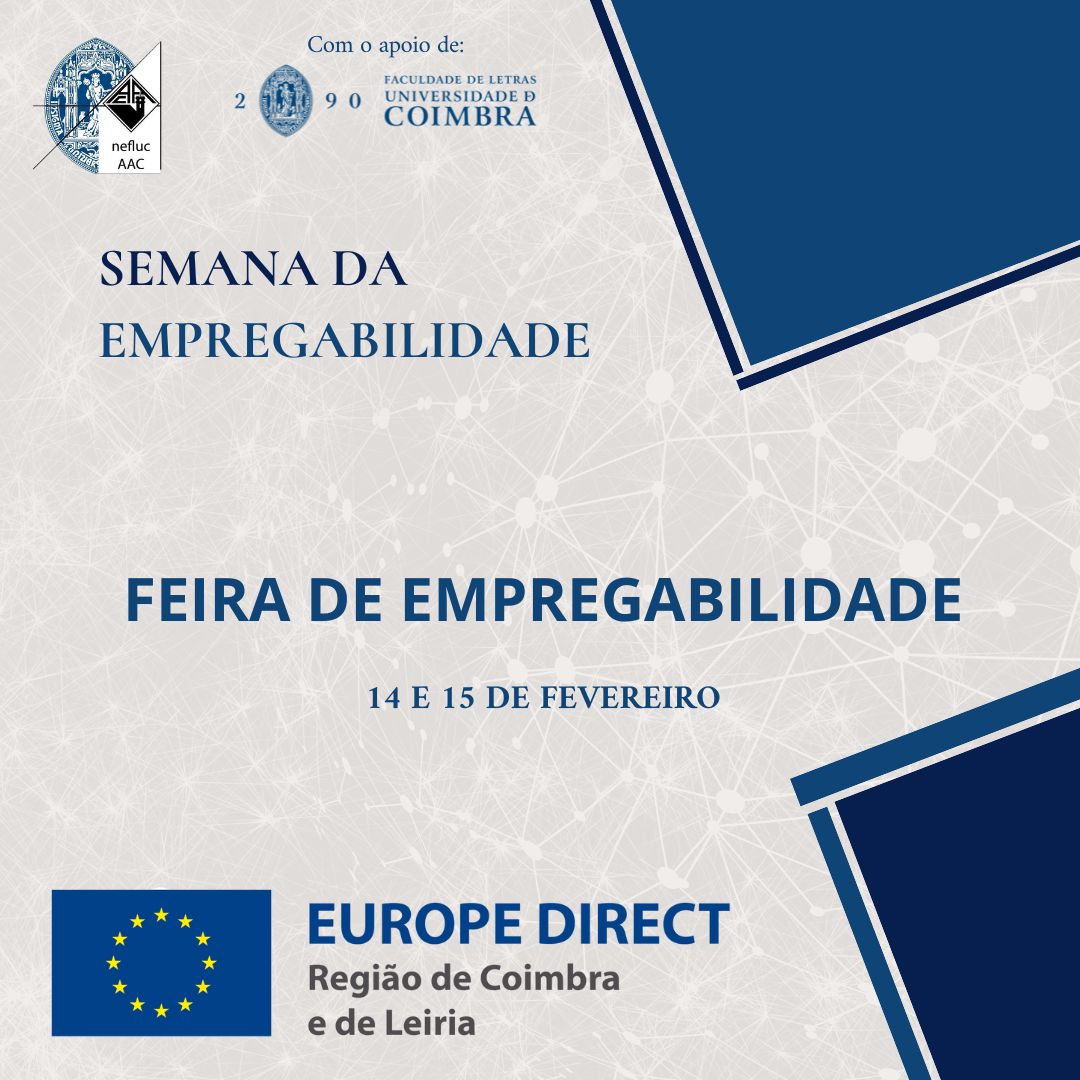 Semana da Empregabilidade