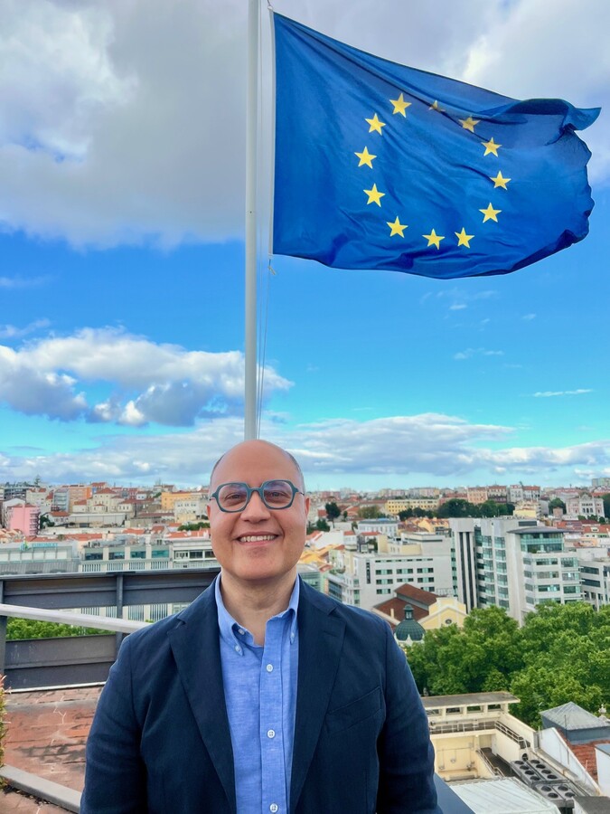 Acontece todos os anos em maio, o M�s Europeu da Diversidade. J� vamos na sua s�tima edi��o. Uma oportunidade para chamar a aten��o para a import�ncia da diversidade e da inclus�o sociais na Uni�o Europeia.