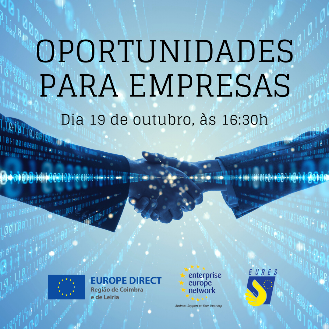 Oportunidades para empresas