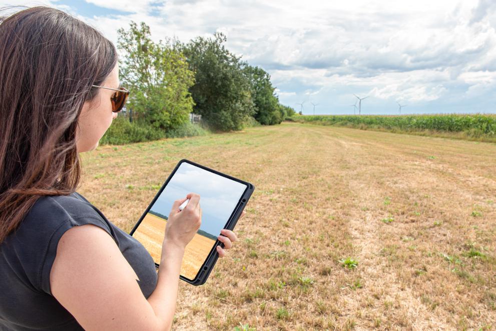 Comisso Europeia prope medidas de apoio  renovao geracional na agricultura