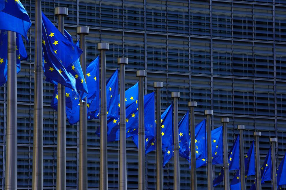 Pacote de outono do Semestre Europeu de 2026: Comiss�o define prioridades para impulsionar a competitividade da UE