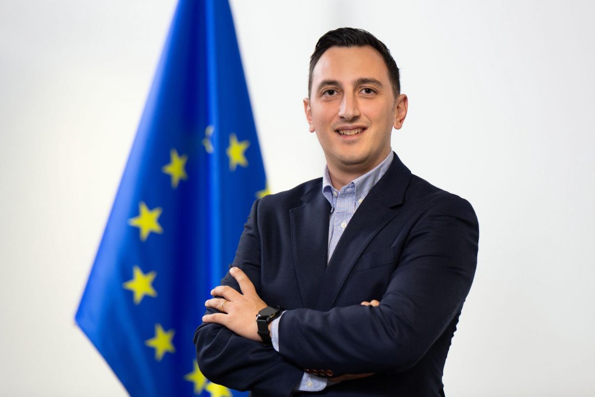 Comissrio Europeu responsvel pela cultura em visita a Portugal