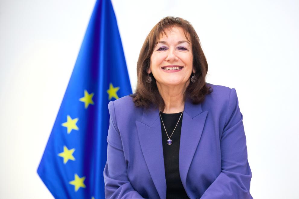 Comissria Dubravka uica em Lisboa para Conferncia Ministerial UE-MENA sobre cooperao em matria de segurana