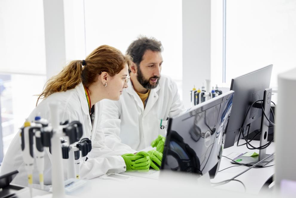 684 milhes de euros do Conselho Europeu de Investigao (ERC) para financiar grandes desafios cientficos