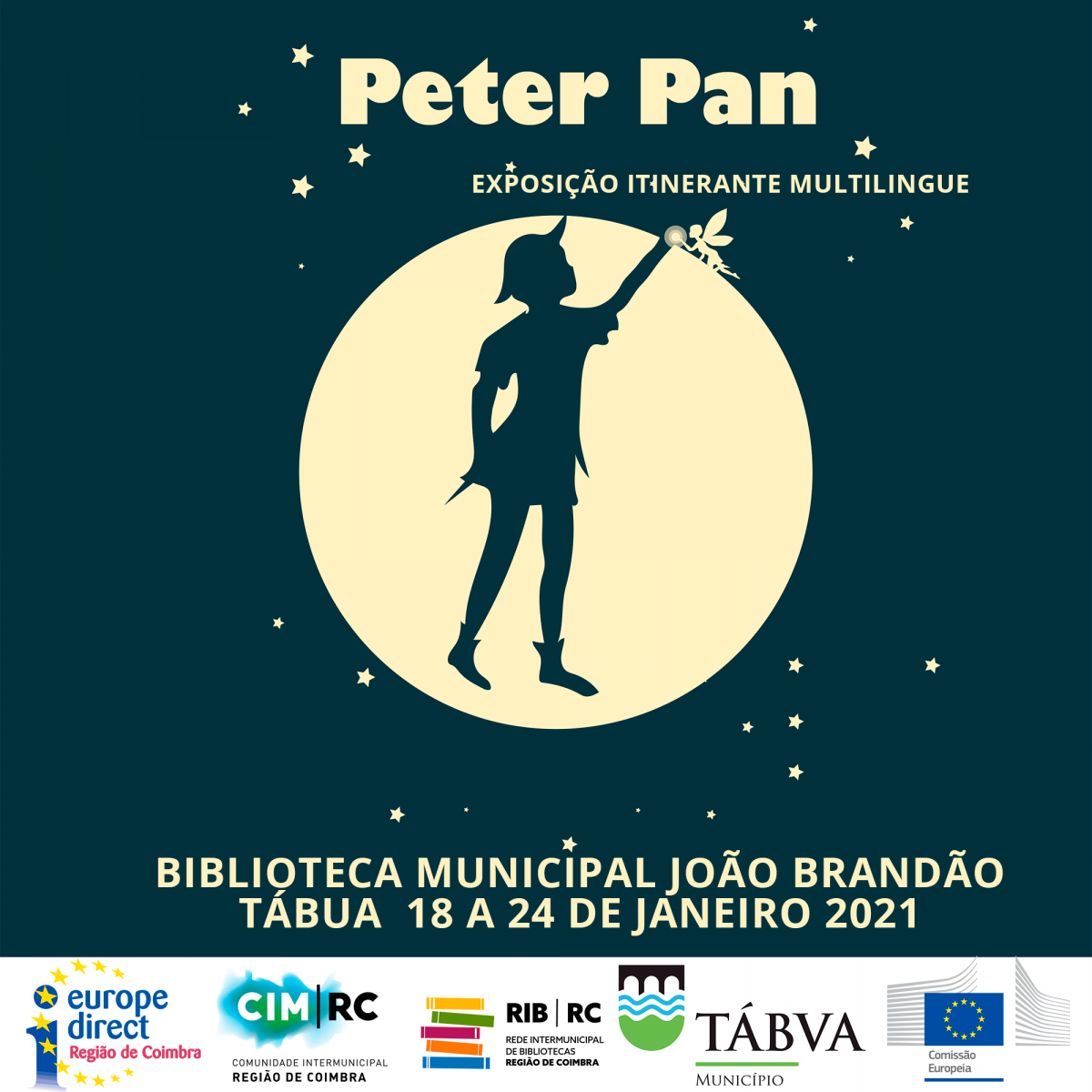 Exposio Peter Pan