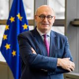 Coronavirus: Comisso Europeia apoia iniciativa internacional para facilitar o comrcio de produtos de cuidados de sade 