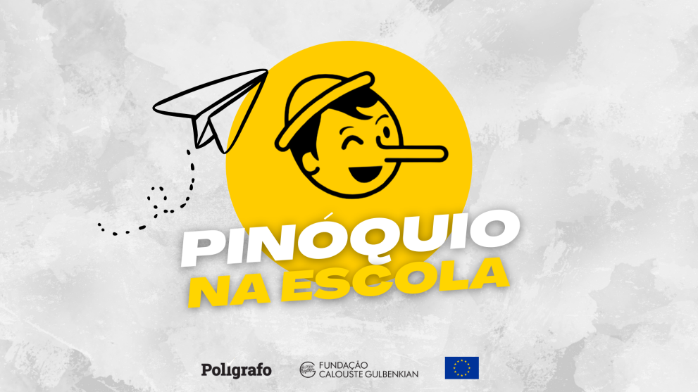 Literacia medi�tica: Comiss�o Europeia apoia regresso da iniciativa 