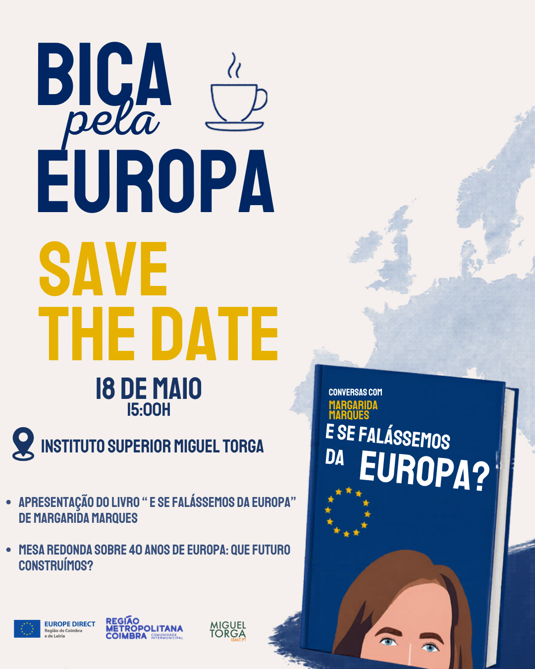 BICA PELA EUROPA 