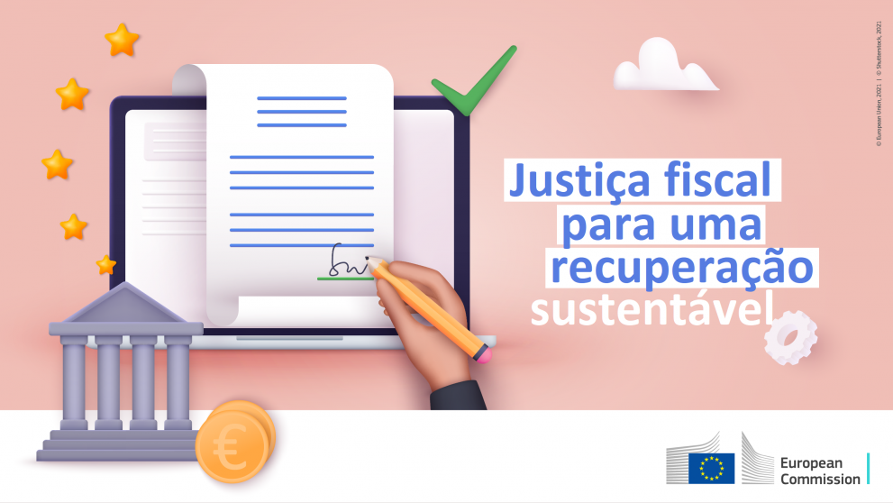 Justia fiscal: Comisso prope o fim do recurso indevido a entidades fictcias para efeitos fiscais na UE