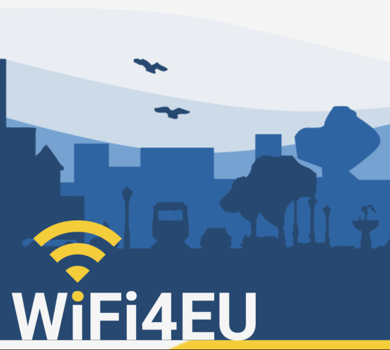 WiFi4EU