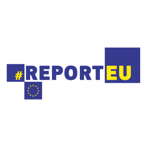 ReportEU - Reportagens