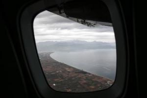 Coronavrus: Comisso refora oramento para voos de repatriamento e reserva rescEU
