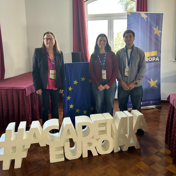 VIII ACADEMIA EUROPA