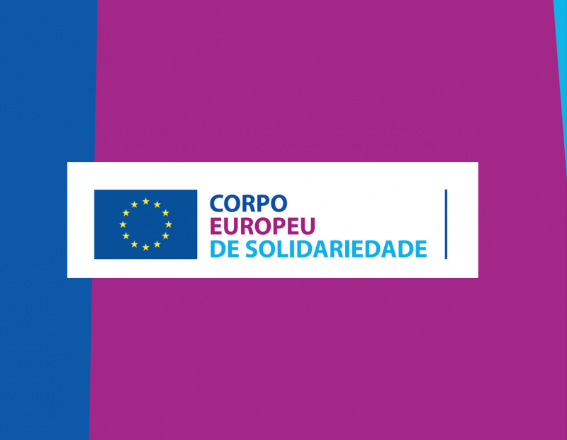 Acreditao SVE e Selo de Qualidade do Corpo Europeu de Solidariedade