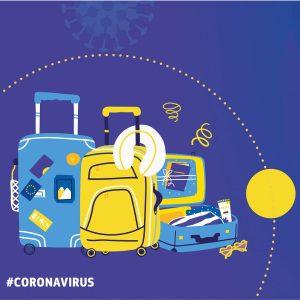 Orientaes para restabelecer viagens e relanar turismo