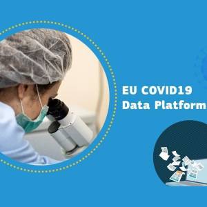 Lanamento plataforma de partilha de dados para investigadores