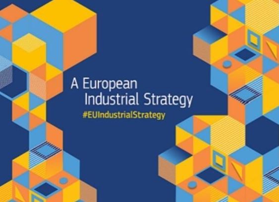 Comisso organiza primeira reunio do novo Frum Industrial para apoiar ecologizao, digitalizao e resilincia da indstria da UE