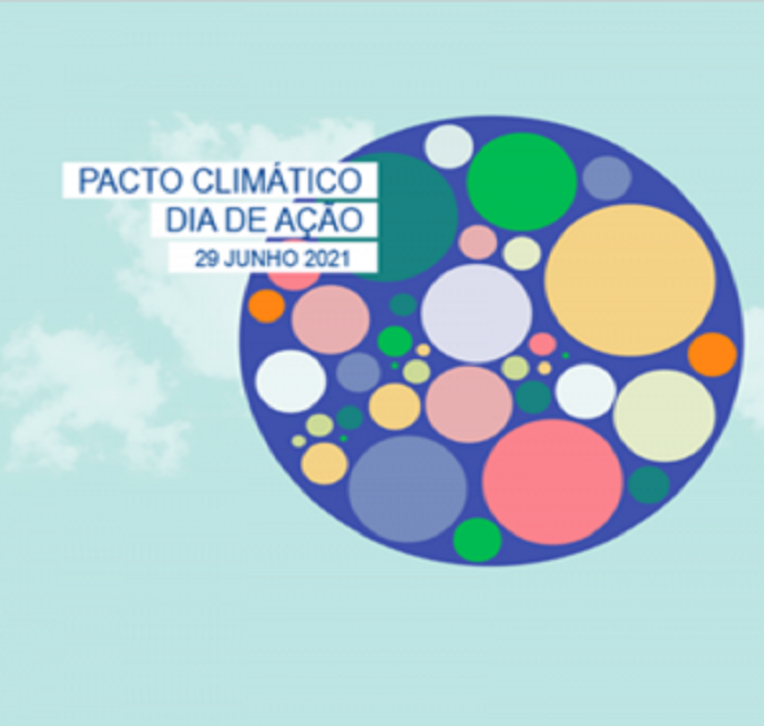 Pacto Europeu para o Clima: dia europeu de ao do Pacto Climtico acontece a 29 de junho