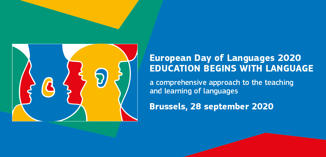 Dia Europeu das Lnguas comemora a excelncia na aprendizagem de lnguas e o importante papel da traduo 